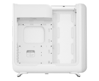Hyte X50 White - 1371675 - zdjęcie 4